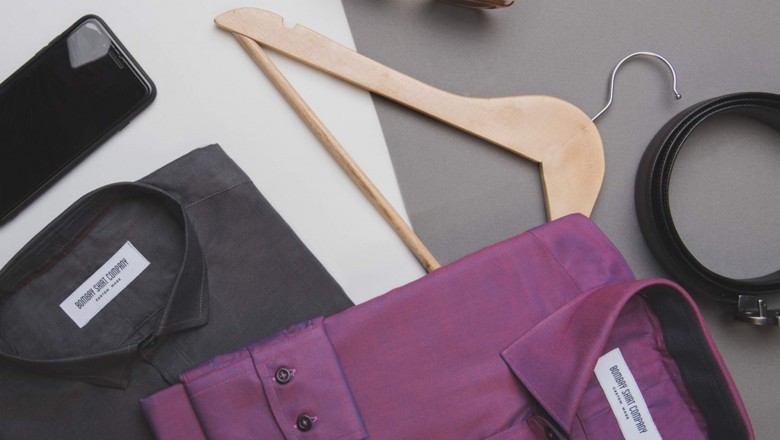 Bombay Shirts Company