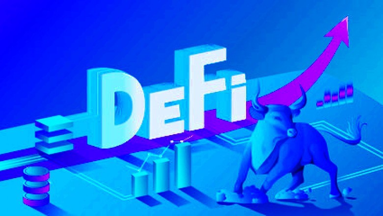 Build your Decentralized Application Development platform using blockchain technology