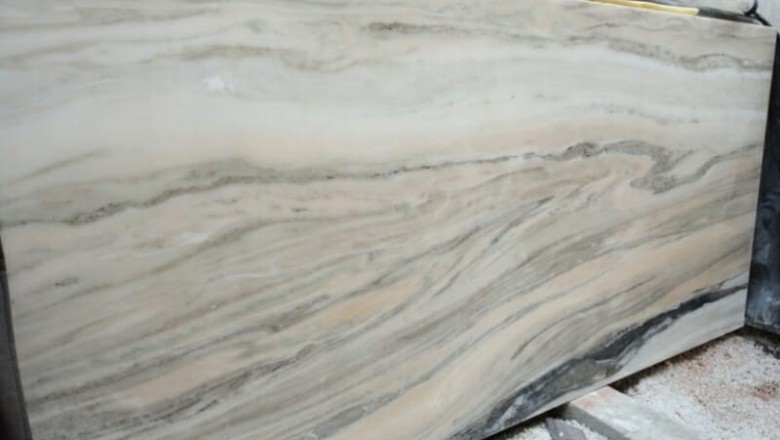 Buy Best Makrana Marble from Mahaveer Marbles for Home and Office