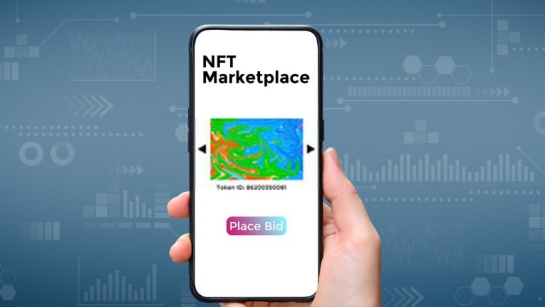 create your own nft marketplace in 7 days