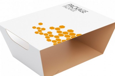 Custom Food Sleeves Boxes
