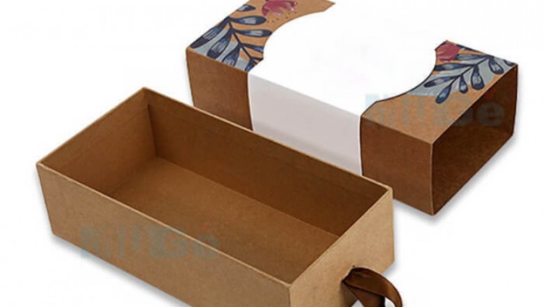 Designing Custom Printed Sleeve Boxes at an Exceptional Level
