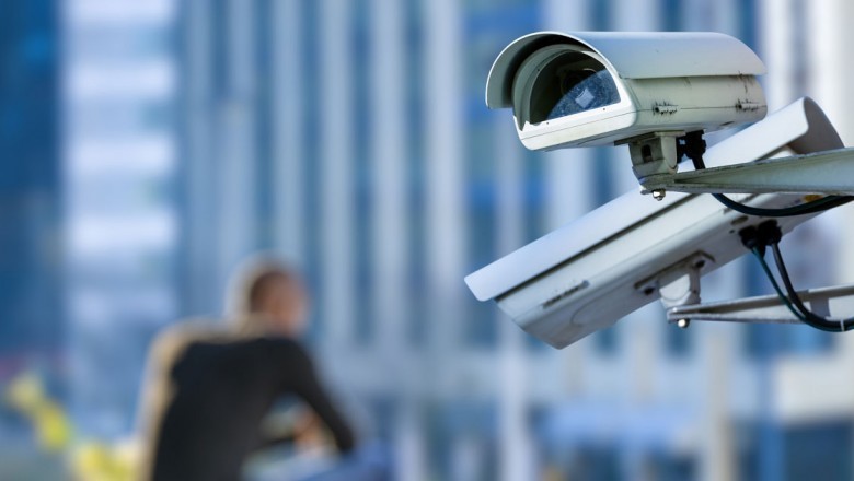 How is Installing a CCTV in your Surroundings Beneficial?
