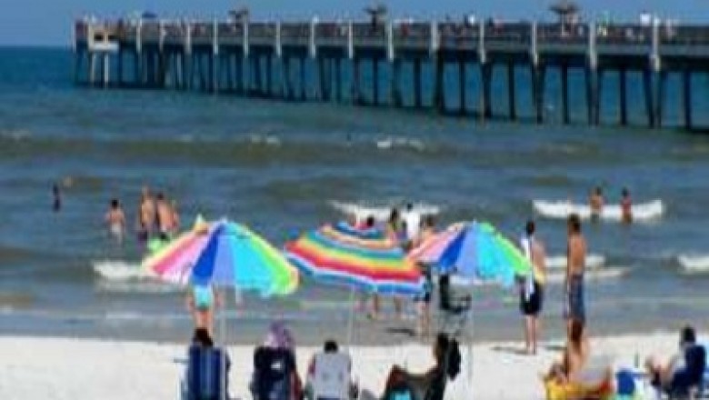 Jacksonville Rentals