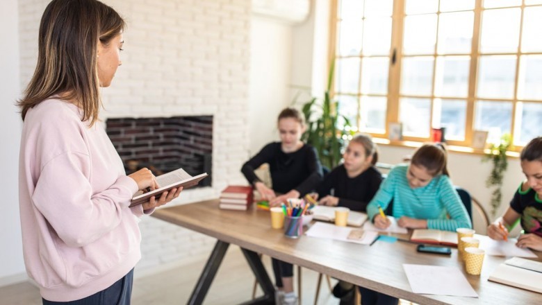 Private Tutoring Institution | Privatmasukptn