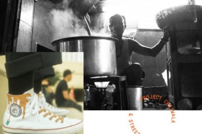 Project Chaiwala-Buy Chai Online