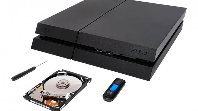 ps4 repair dubai