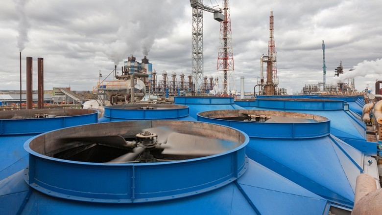 Rising Fertilizer Supply in the Agriculture Sector to Drive Global Ammonia Market Growth