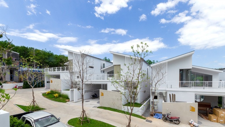 Shopping for a Property to Live in Phuket