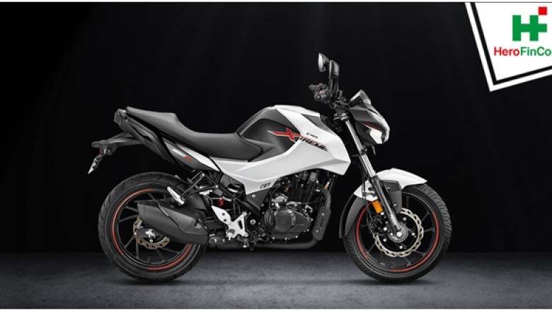 Turn Your Dream Into a Reality, Apply For Two Wheeler Loan in India Today