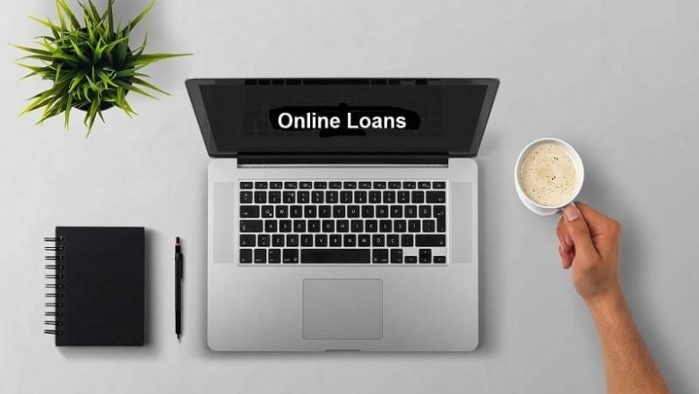 What You have to Know About Online Loans