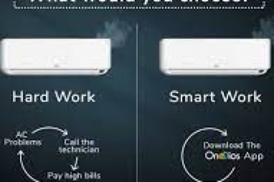 Best A.C Service Provider in Surat,India