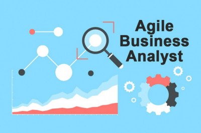 Business Analytics Certification