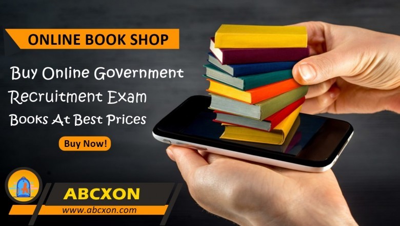 Buy Online Government Recruitment Exam Books At Best Prices