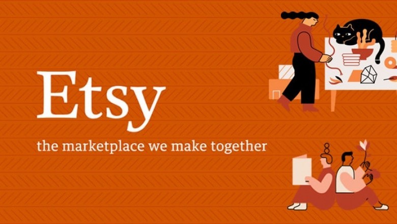 Etsy Best Ecommerce Marketplace | Buy, Sell and Shop With Etsy