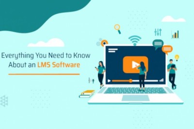 Everything You Need to Know About an LMS Software!