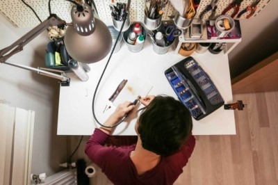 How Kansas Inventors Can Enjoy Success with Expert Support from InventHelp