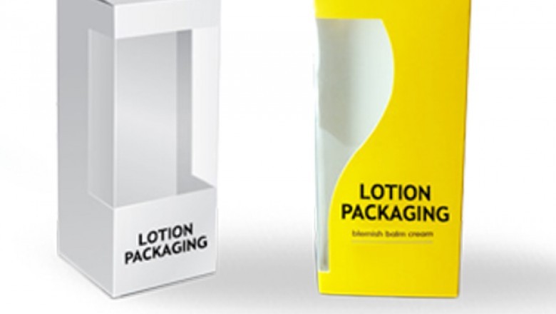 How to Boost Sales with Custom Lotion Boxes?