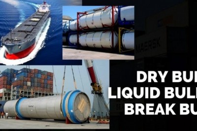 How To Select A Bulk Liquid Shipping Carrier