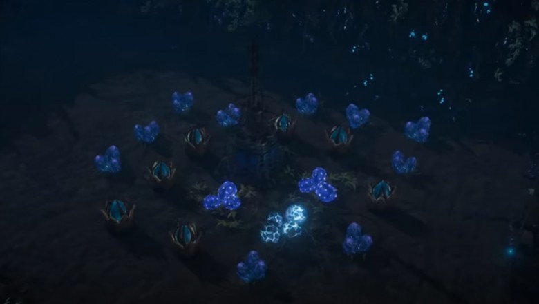 IGVault Tips in Farming PoE Exalted Orbs 2021