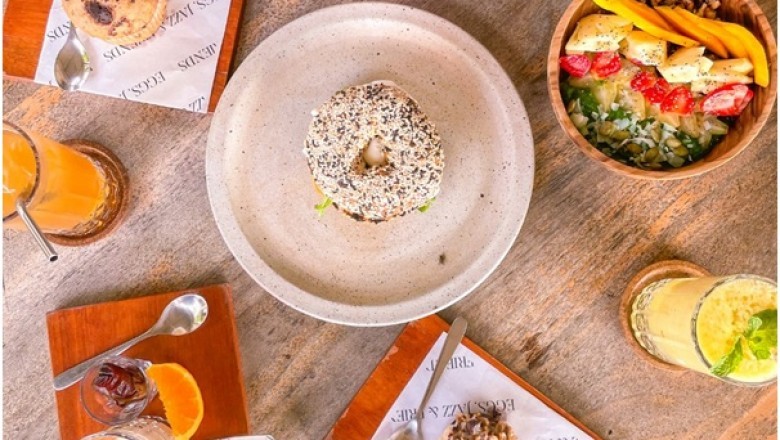 Picking out the ideal Breakfast