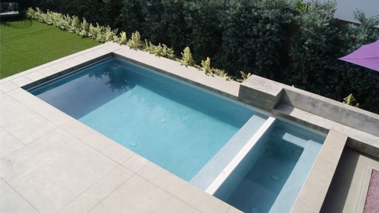 Pool Builders North Shore