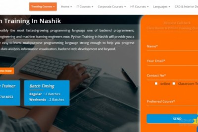 Python Classes In Nashik | Python Training in Nashik| SevenMentor