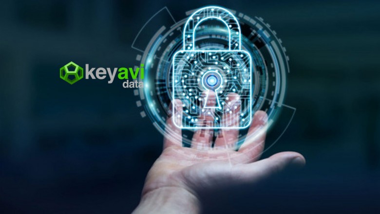Self-Protecting Data Technology Creates New Industry Category