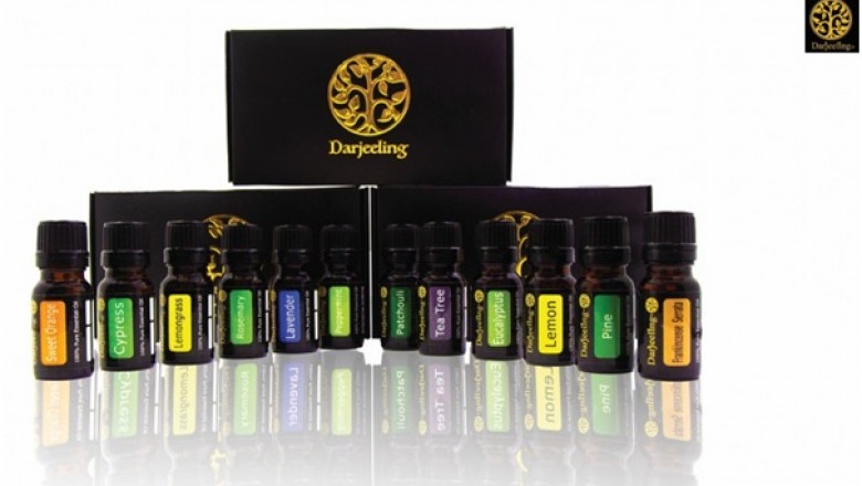 So You want to Know About Essential Oils?