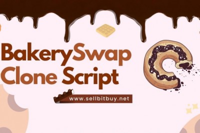 Start Innovational AMM-based NFT DEX Like BakerySwap | Earn profits!