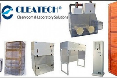 Tips for Cleaning and Maintenance of Laminar Flow Cabinets