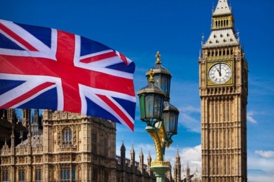 UK Business Mailing List