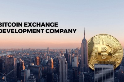 World’s reliable bitcoin exchange development company