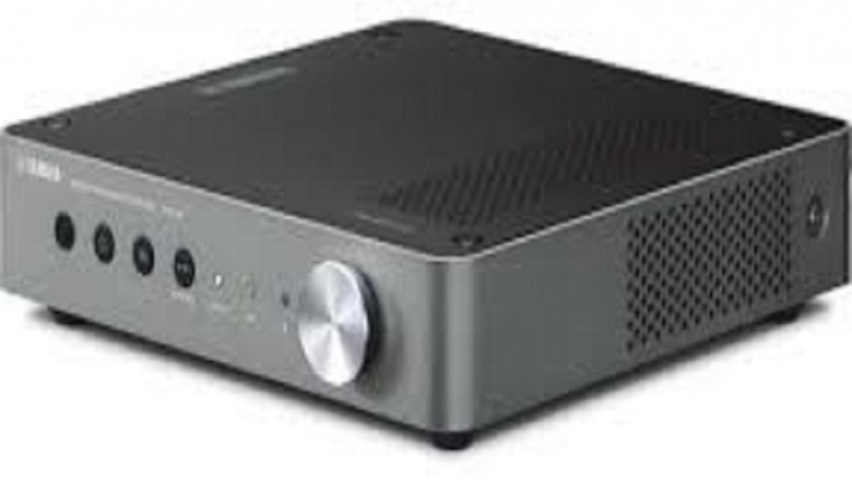 Yamaha Wireless Streaming Preamp | Star Deals