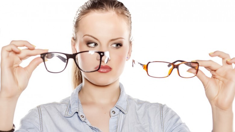 5 Perks to Buy Specs Online