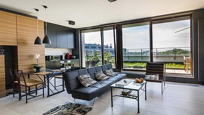 Apartment for Rent in Dubai