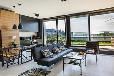 Apartment for Rent in Dubai