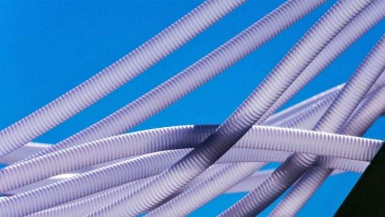 Benefits of Widely Used Plastic Tubing