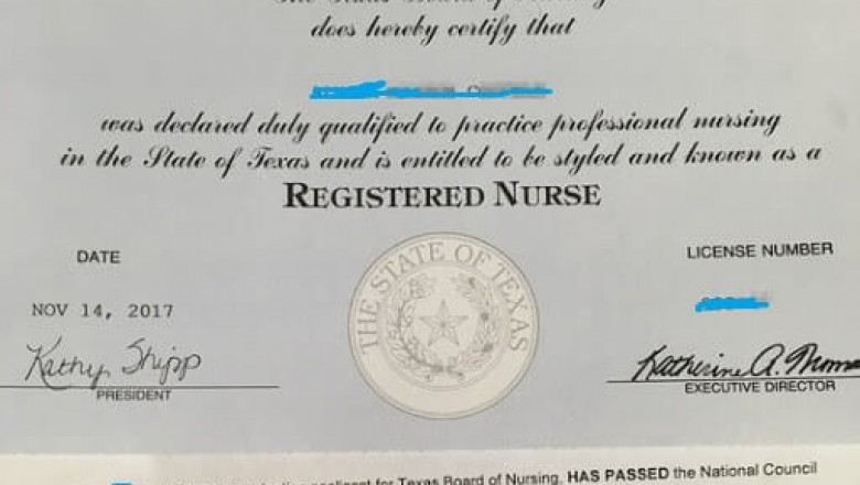 Buy CAE certificate without exam