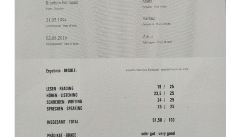 BUY TOEFL CERTIFICATE WITHOUT EXAM