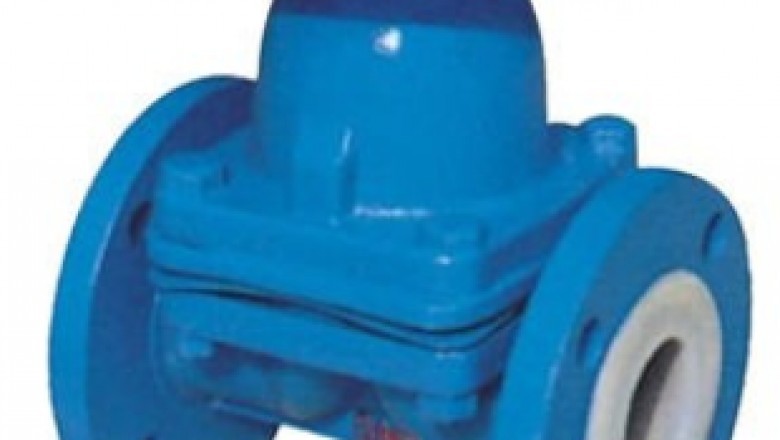 Diaphragm valve manufacturer in Canada