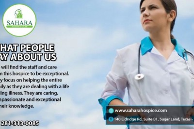 Do You Qualify for Hospice? Find Out Your hospices in houston