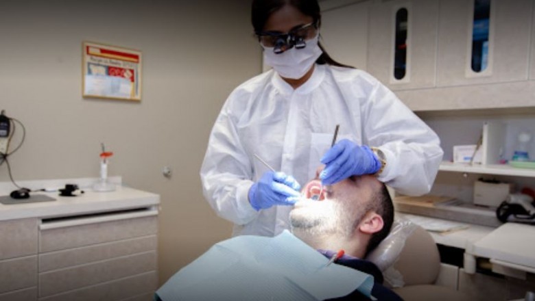 Emergency Dental Service Near Newbury, OH 44065 | Dentist Emergency