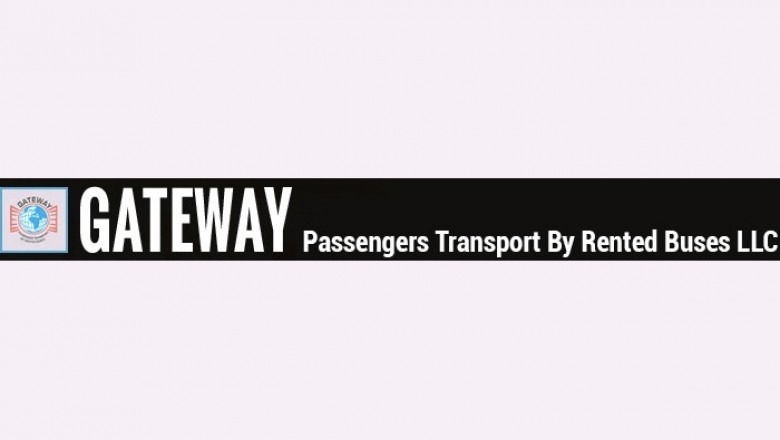 Gateway-Best 15 Seater Hiace Rental Companies in Dubai