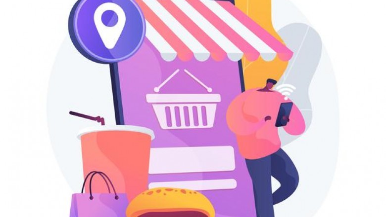 Grab The Numero Uno Position In The Food Delivery Business With Our Grubhub Clone