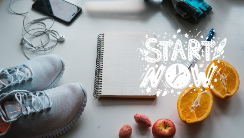 how to get started running