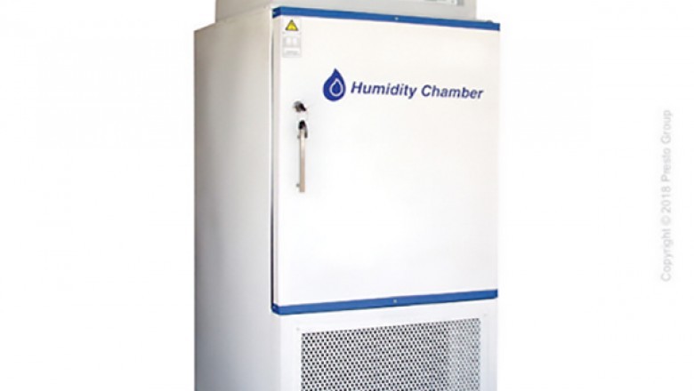 Humidity Chambers Manufacturer in India