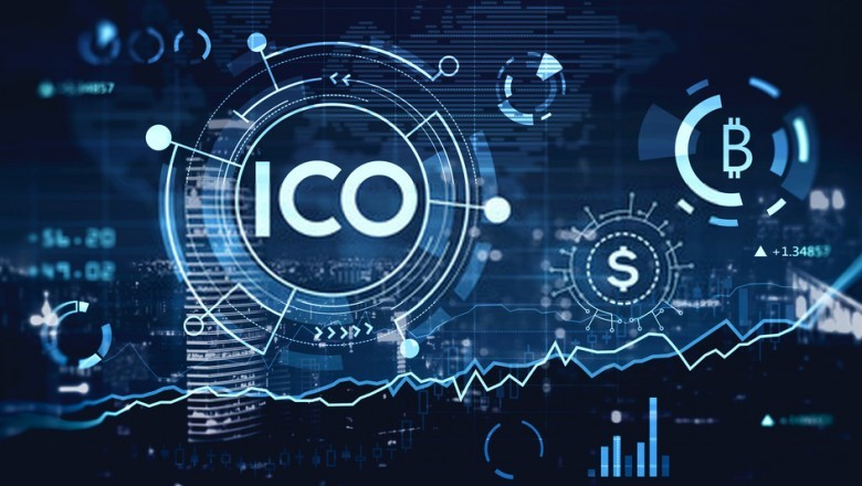 ICO Marketing Agency.