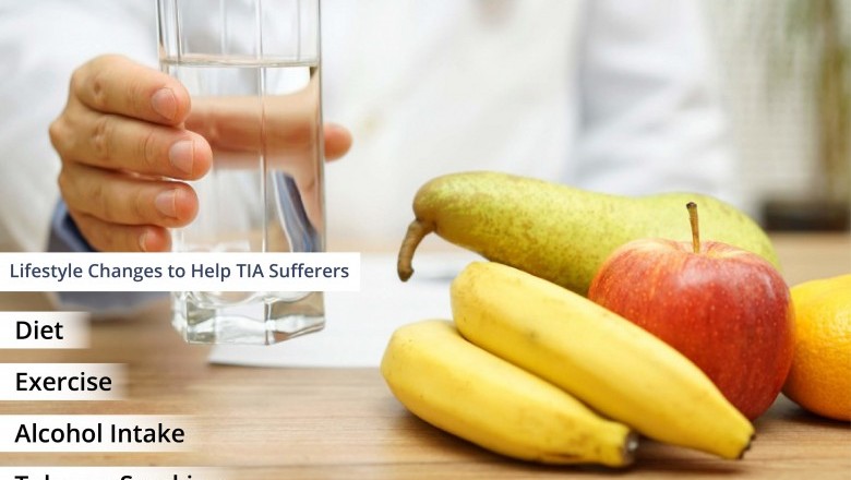 Lifestyle Changes for TIA Sufferers | Best TIA Treatment in NYC