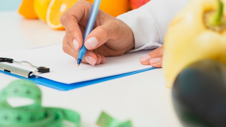 Nutritionist Zaragoza | Transform your life, learn to feed yourself